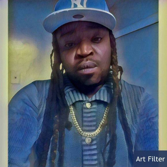 Meet your Posher, Rawq - Picture 1 of 1